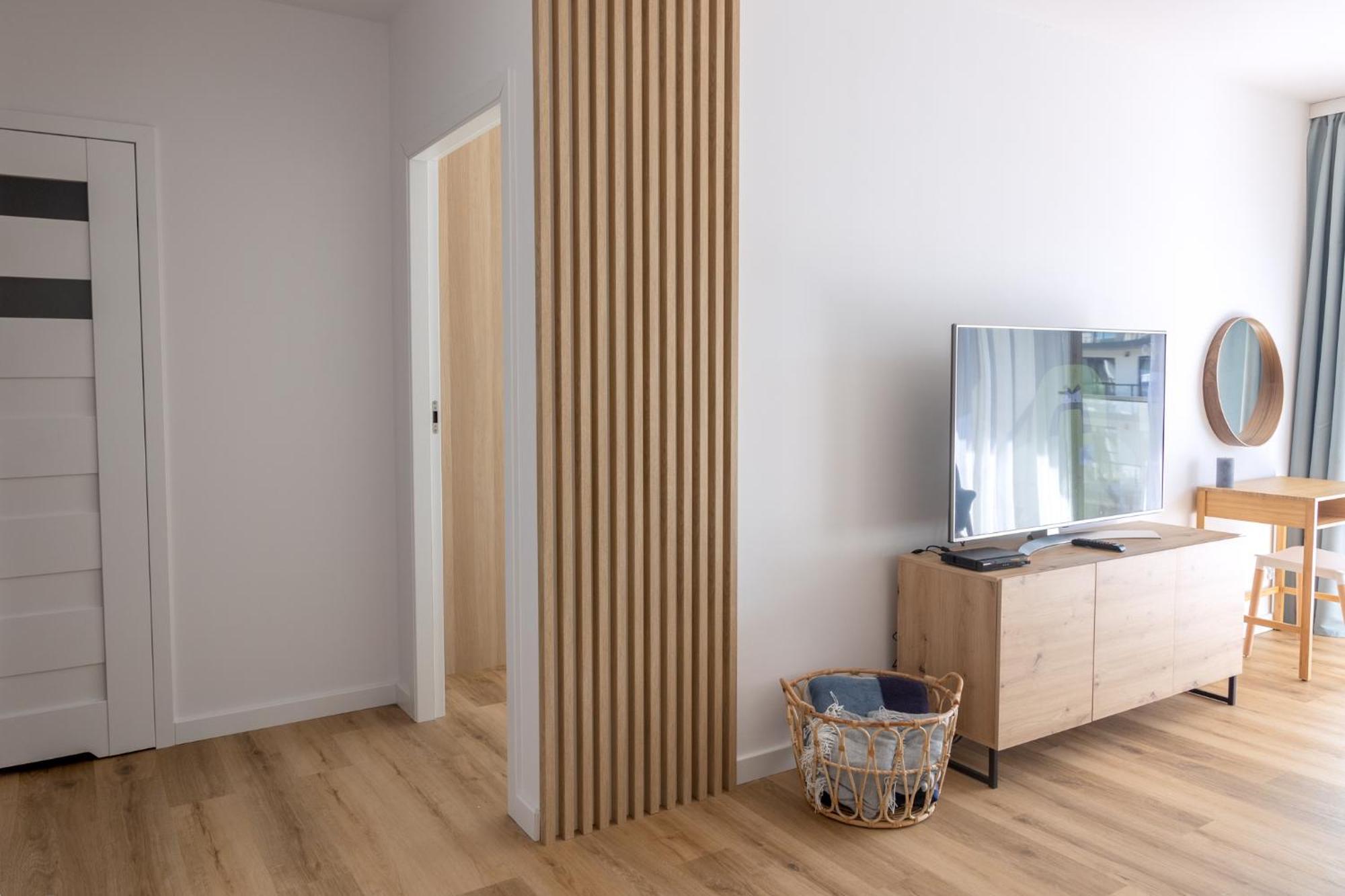 Apartment Z Mewami - Bridge &